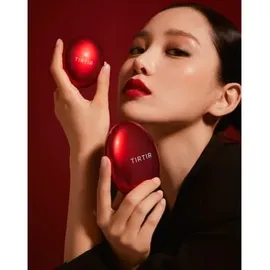 TIRTIR Mask Fit Red Cushion 55N Espresso 18 g