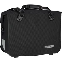 Ortlieb Office-Bag High Visibility QL2.1 L schwarz
