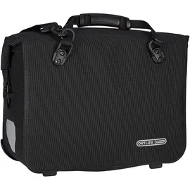 Ortlieb Office-Bag High Visibility QL2.1 L schwarz