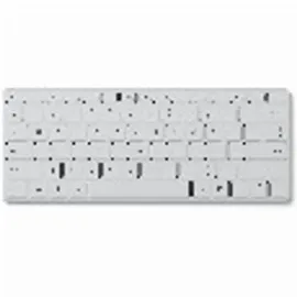 Microsoft Designer Compact Keyboard DE