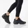 Salomon Speedcross 6 Damen Black/Black/Phantom 40 2/3