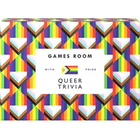 Queer Trivia