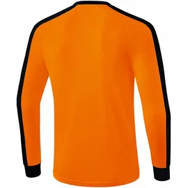 Erima Retro Star Trikot new orange/schwarz XXL