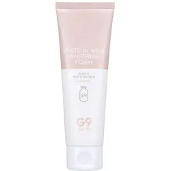 G9 White in Milk Whipping Foam 120 ml