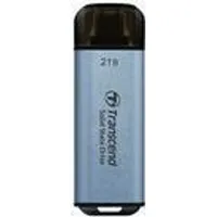 Transcend ESD300C 2 TB USB 3.1 TS2TESD300C