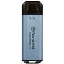 Transcend ESD300C 2 TB USB 3.1 TS2TESD300C