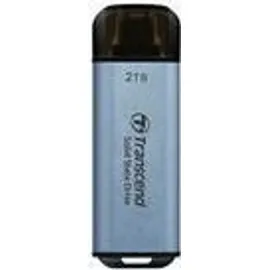 Transcend ESD300C 2 TB USB 3.1 TS2TESD300C
