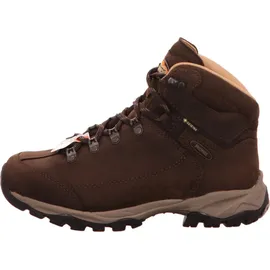 MEINDL Ohio 2 GTX Damen Dunkelbraun 39,5