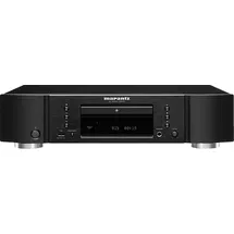 Marantz CD6007 HiFi CD-Player, Schwarz