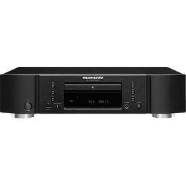 Marantz CD6007 HiFi CD-Player, Schwarz