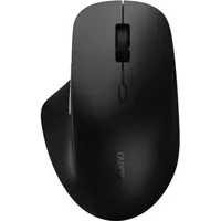 Rapoo M50 Plus - Maus schwarz