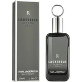 Karl Lagerfeld Classic Grey Eau de Toilette