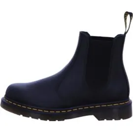 Dr. Martens 2976 Chelsea Stiefel Black Nappa 39