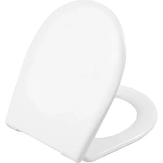 WC-Sitz NEO 2.0 Standard Duroplast mit Edelstahlscharnieren
