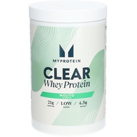 Myprotein Clear Whey Isolat