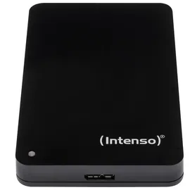 Intenso 1 TB USB 3.2 Schwarz 6021660
