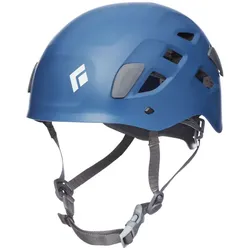 Black Diamond Half Dome - Kletterhelm - Blue - 56-63