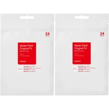 Cosrx Master Patch Original Fit Duo 2x24 pcs