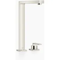 Dornbracht ENO Zweilochbatterie Platin