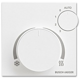 Busch-Jaeger Raumtemperaturregler