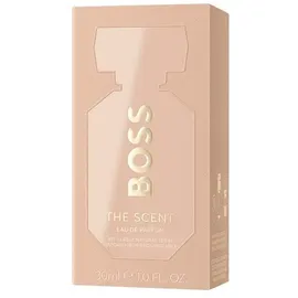 HUGO BOSS The Scent For Her Eau de Parfum refillable 30 ml