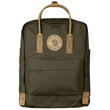 Fjällräven Kanken No. 2 16 l dark olive