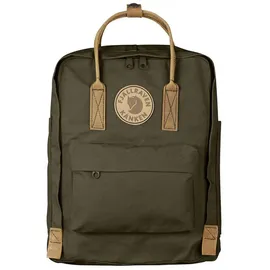 Fjällräven Kanken No. 2 16 l dark olive