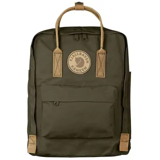 Fjällräven Kanken No. 2 16 l dark olive