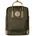 Kanken dark olive