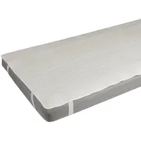 Traumina Hygieneauflage Unterbett 120 x 220 cm Cool Leinen