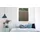 MYDECO Plissee FREE 100 x 130 cm Taupe