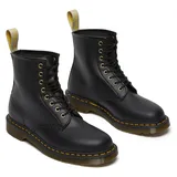 Dr. Martens Vegan 1460 Felix Rub Off