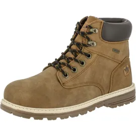 Brütting Trelleborg braun,