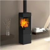 Olsberg Ipala Smart Compact Kaminofen Türanschlag links 237859