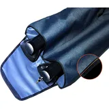 Lanco Automotive Dachbox Zubehör, LANCO Premium Tasche für Relingträger LI-4914