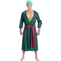 Chaks One Piece Zoro M
