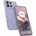 Motorola Moto G86 8 GB RAM 256 GB Lila