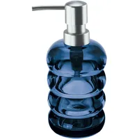 KLEINE WOLKE Seifenspender Verro 320ml Blau