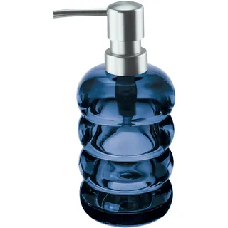 KLEINE WOLKE Seifenspender Verro 320ml Blau