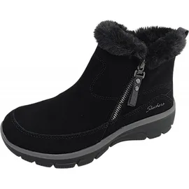 SKECHERS Easy Going - Cool Zip 167862/BLK Schwarz-39 - EU