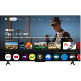 TCL 50V6C 50 Zoll LED 4K HDR Google TV