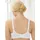 GLAMORISE Damen, 1003 Minimizer Bra, weiß, 80C - 80C