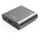 Hama AE90, HDMITM zu Audio, Toslink, 3,5-mm-Klinke, Silber