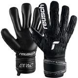 Reusch Attrakt Freegel Infinity 2023 Schwarz F7700 (5370735)