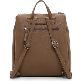 SURI FREY Debby Rucksack Hellbraun