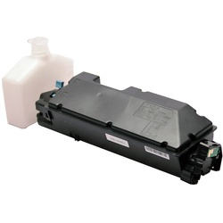 Kompatibler Toner für Ricoh 408314 Schwarz für Ricoh P C600 von ABC