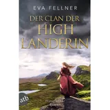 Aufbau Taschenbuch Verlag Der Clan der Highlanderin
