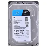 Seagate SkyHawk 2 TB 3,5" ST2000VX017