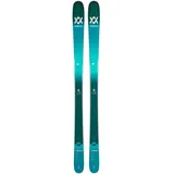 Völkl Blaze 82 Freeride Ski, türkis - 180