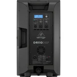 Behringer DR110DSP (black)